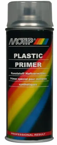 Eniten Myyty Pohjamaali muoville, 400 ml, Motip 🙂
