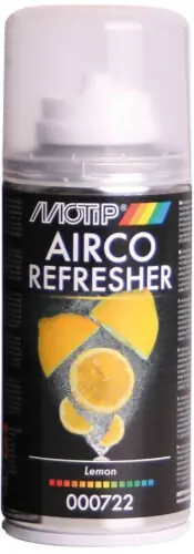 Ilmastoinnin raikastin sitruuna, 150 ml, Motip 🙂 Älä Missaa