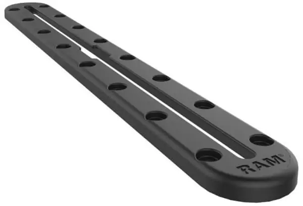 T-urakisko RAP-TRACK-A12U, 30 cm, Ram Mounts đ Superhinta