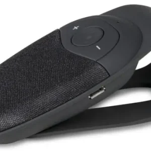 Bluetooth handsfree aurinkolippaan ANY6, Celly 🙂 Nopea Toimitus