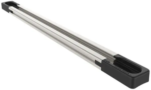 Alkuperäinen T-urakisko RAM-TRACK-EXA-9U, 23 cm, Ram Mounts 🙂