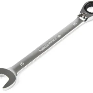 Älä Missaa Kiintoavain räikällä 10 mm, Kamasa-Tools 🙂