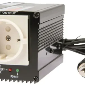 Löytö Invertteri 12 V / 150 W, Intelligent 🙂