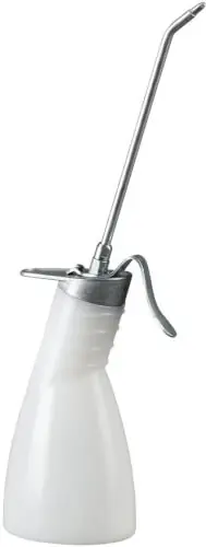 Tukkuhinta Korjaamoöljykannu 300 ml, Pressol 🙂