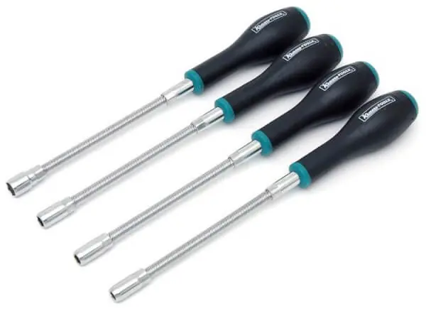 Letkunkiristinruuvitalttasarja, Kamasa-Tools đ Halpa