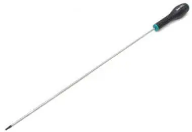 Uutuus Torx-ruuvitaltta, T15 pitkä, Kamasa-Tools 🙂