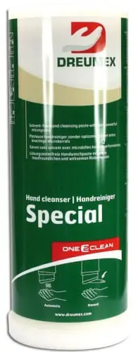 Asiakkaiden Suosikki Käsienpesuhyytelö Special 3 l, Dreumex 🙂