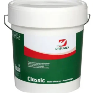 Käsienpesuhyytelö Classic 15 l, Dreumex 🙂 Tarjoushinta
