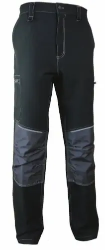 Paras Hinta Softshell työhousut, koko 58, K27 🙂