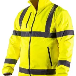 Aito Softshell-takki, koko 58, K27 🙂