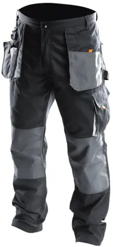 Bestseller Työhousut, koko 56, K27 🙂
