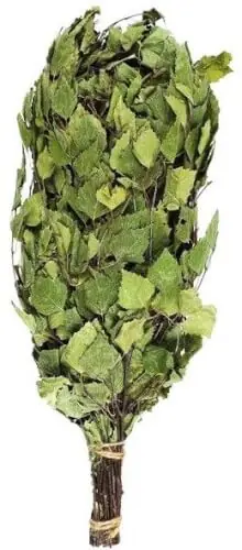 Kuivattu saunavihta, koivu, Rento 🙂 Sertifioitu