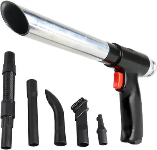 Imuri, paineilmakäyttöinen, XL-Tools 🙂 Edullinen Hinta