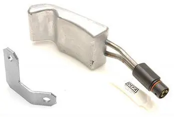 Poisto Lohkolämmitin 859, Defa 🙂