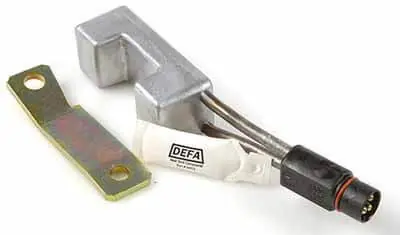 Lohkolämmitin 2809, Defa 🙂 Rajoitettu Tarjous