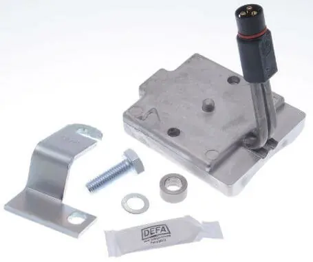 Lohkolämmitin 3870, Defa 🙂 Osta Verkossa