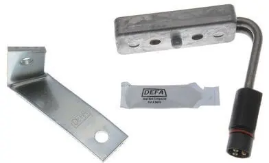 Aito Lohkolämmitin 2888, Defa 🙂