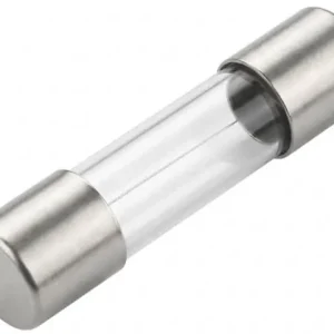 Halpa Lasisulake 6 A, 5 x 20 mm (5 kpl), Autoline 🙂
