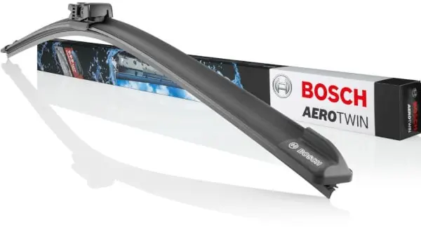 Pyyhkijänsulka Aerotwin Plus 600 mm, AP24U, Bosch 🙂 Paras Hinta