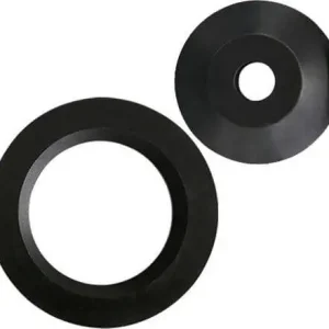 Adapteri pakettiauton renkaille (36 mm), Twin Busch 🙂 Loppuunmyynti