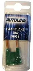 Sulake Japan 40 A, uros, Autoline 🙂 Suoraan Valmistajalta