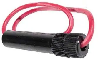 Erikoistarjous Sulakerasia lasiputkisulakkeelle 6x32 mm, Autoline 🙂