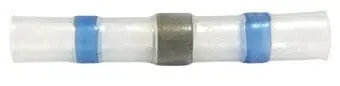 Kutistejatko tinalla 1,5 - 2,5 mm², Autoline 🙂 Paras Hinta