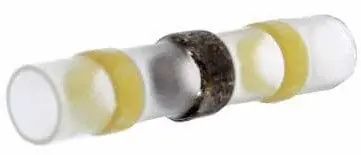 Uutuus Kutistejatko tinalla 3,0 - 6,0 mm², Autoline 🙂