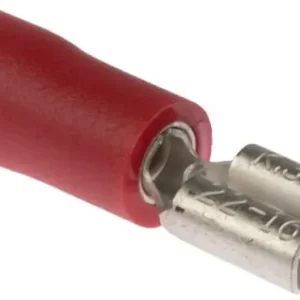 Halpa Hinta Lattaliitin 4,7 mm, naaras (10kpl) pun, Autoline 🙂