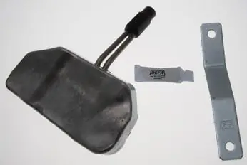 Aito Lohkolämmitin 873, Defa 🙂