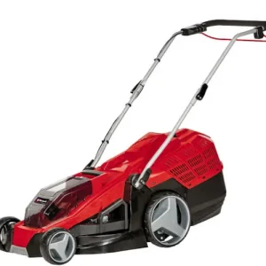 Akkuruohonleikkuri GE-CM 36/43 Li M-Solo, Einhell 🙂 Alennus