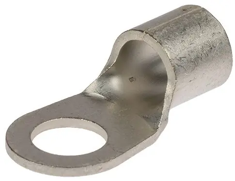 Kaapelikenkä M6, 10 mm² 🙂 Eniten Myyty