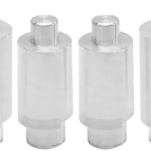 Adapterisarja 2-pilarinostimelle (Master, Movano, Interstar), Twin Busch 🙂 Ajankohtainen