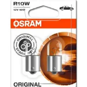 Rajoitettu Tarjous Autolamppu 12V 10W, Osram 🙂