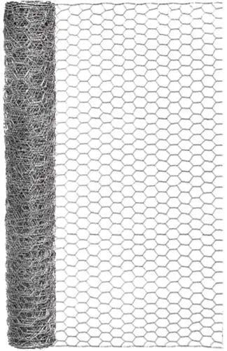 Bestseller Kanaverkko 60 cm, 19 mm silmukka, 10 m đ