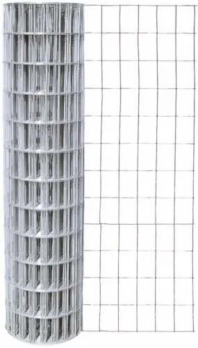 Puutarhaverkko 180 cm, 10 x 5 cm silmukka, 25 m đ Aito