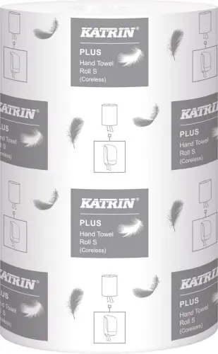 Vetopyyhe Plus S (hylsytön), Katrin 🙂 Suosittu