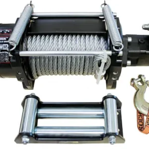 Hydraulivinssi 8165 kg, Rockwinch 🙂 Uutuus