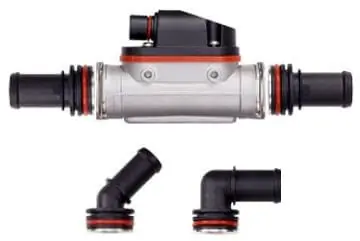 Osta Verkossa Letkulämmitin PTC suora 16mm, Defa 🙂