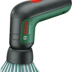 Akkukäyttöinen puhdistusharja, Bosch 🙂 Alkuperäinen