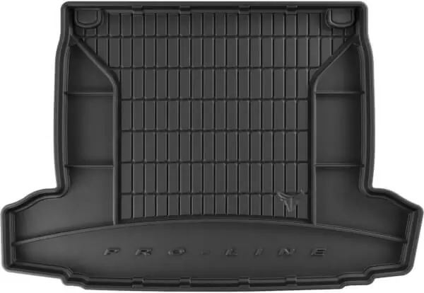 Turvallinen Maksu Kuminen tavaratilan matto Citroen C5 Sedan (2008-2017) 🙂