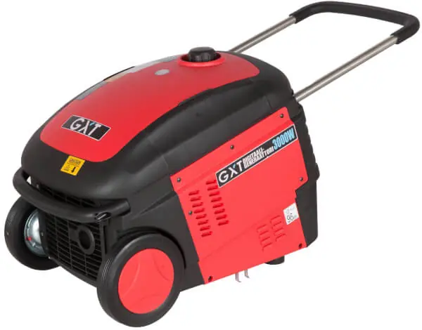 Osta Verkossa Aggregaatti G3000i (3,0 kW), GXT đ