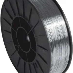 Alennus MIG-hitsauslanka alumiinille, 1,0 mm / 2 kg, GYS 🙂