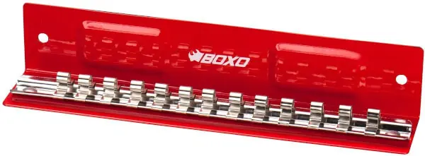Hylsykisko 1/4", Boxo 🙂 Merkkituote