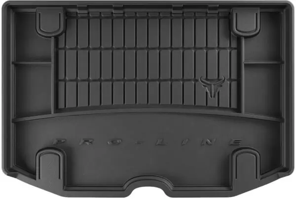 Päivän Tarjous Kuminen tavaratilan matto Citroen C3 Picasso (2009-2017) 🙂