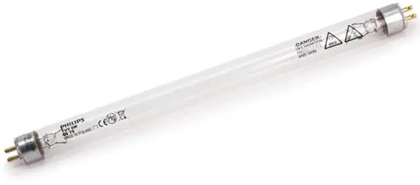 Osta Tänään Ultraviolettilampun polttimo UV-6, Adwasys 🙂