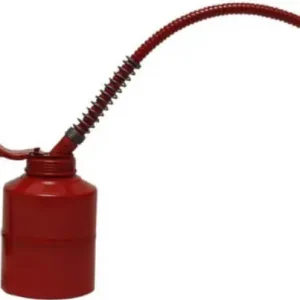 Öljykannu, taipuisa nokka, 0,4 l, Kabi 🙂 Superhinta