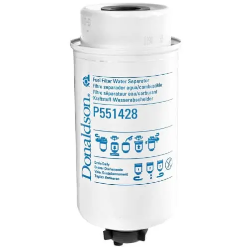 Polttoainesuodatin JD RE508633 đ Suosittu