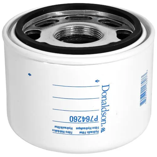 Hydrauliikkasuodatin 🙂 Edullinen