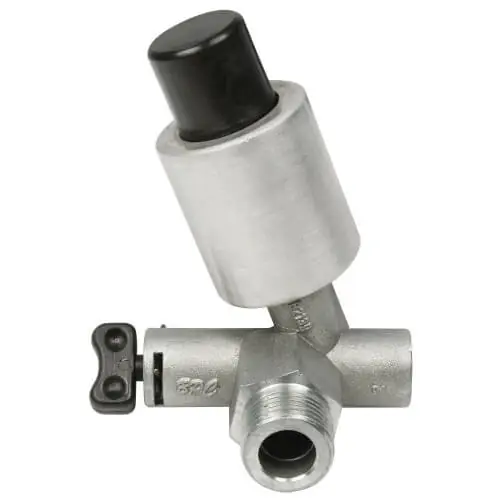 Ajankohtainen Polttoainehana primer pumpulla, FO 957E9189C 🙂